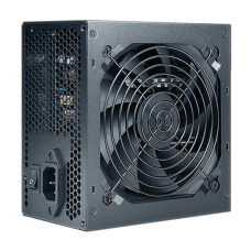 Antec B Series B650 650W Non Modular 80 Plus Bronze Certified Black Power Supply